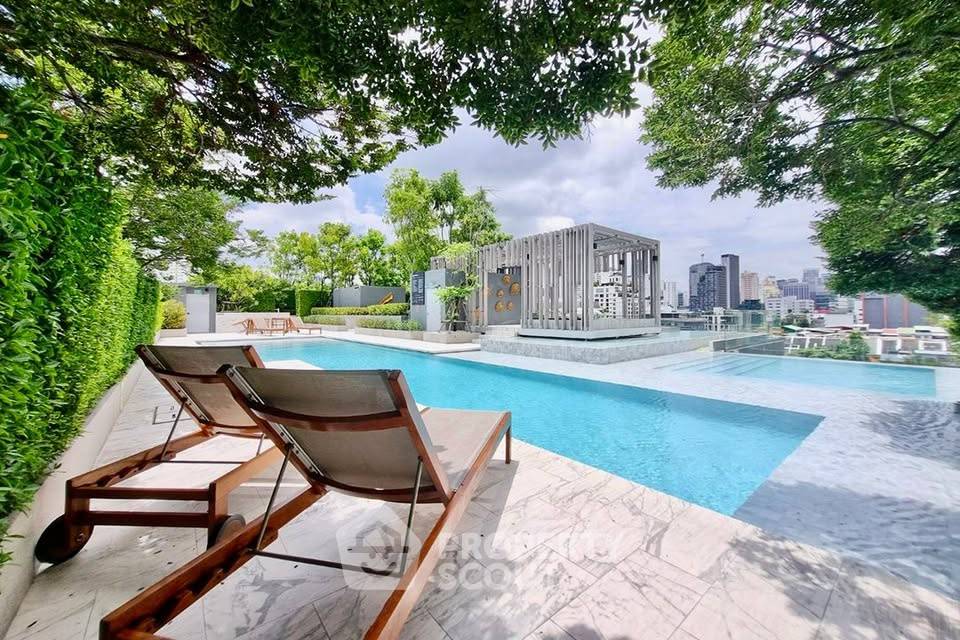 picture 1-BR Condo At Fynn Sukhumvit 31 Near MRT Sukhumvit (ID 3123314) - 14/22