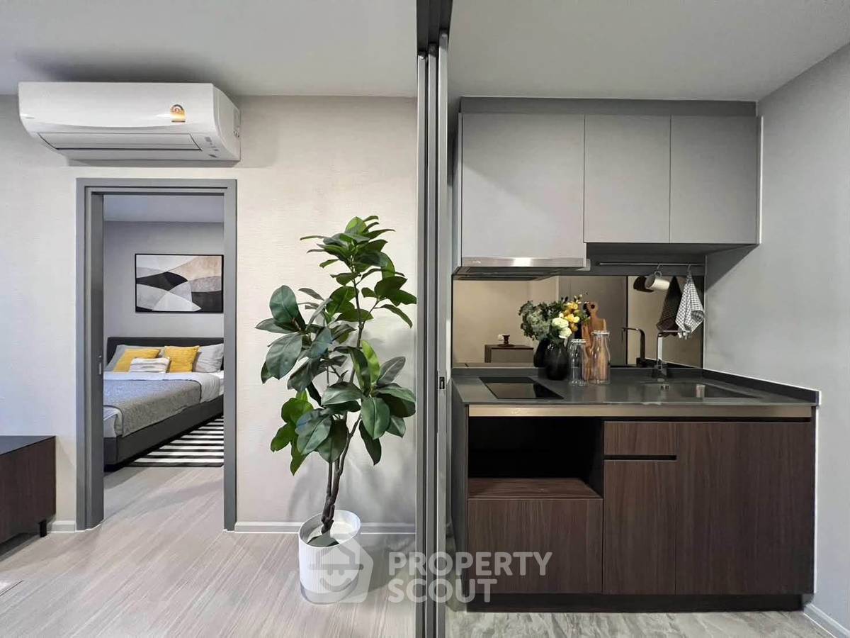 picture 2-BR Condo at Quintara Phume Sukhumvit 39 near BTS Phrom Phong (ID 3387261) - 8/12