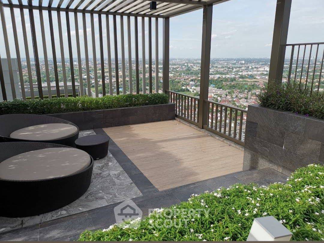 รูป คอนโด 2 ห้องนอน Plum Condo Central Station ใกล้ MRT สามแยกบางใหญ่ (ID 2848554) - รูปที่ 16/21