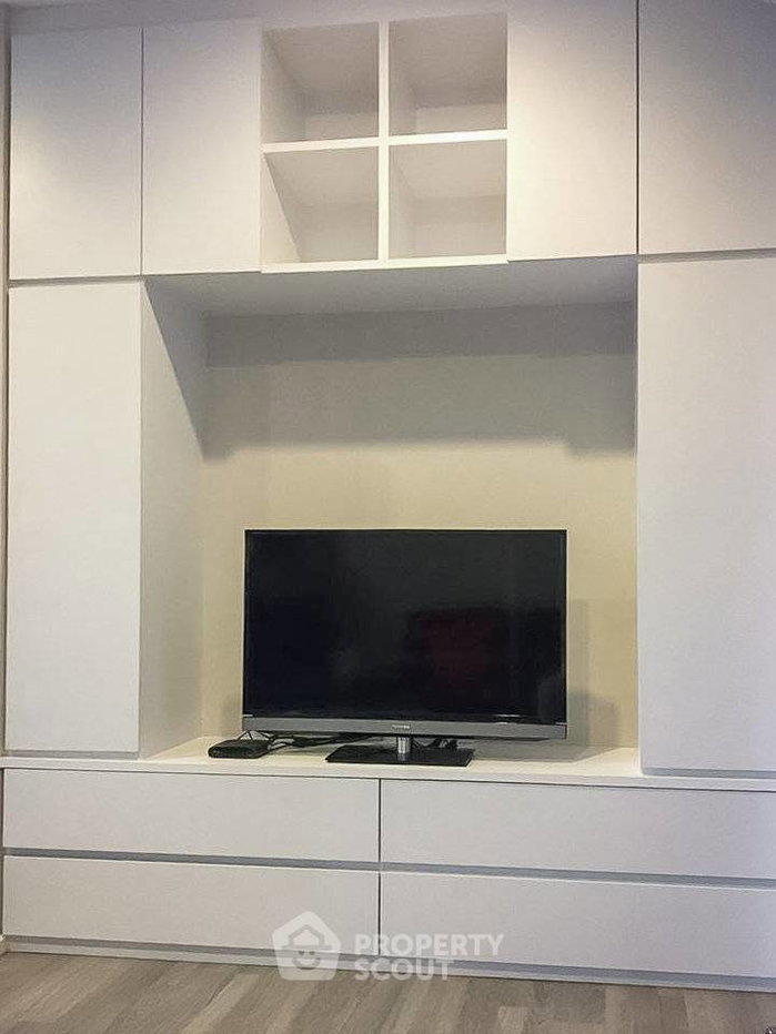 รูป คอนโด 1-ห้องนอน ที่ เดอะ รูม สาทร – เซนต์หลุยส์ ใกล้ BTS สุรศักดิ์ (ID 3388382) - รูปที่ 4/11