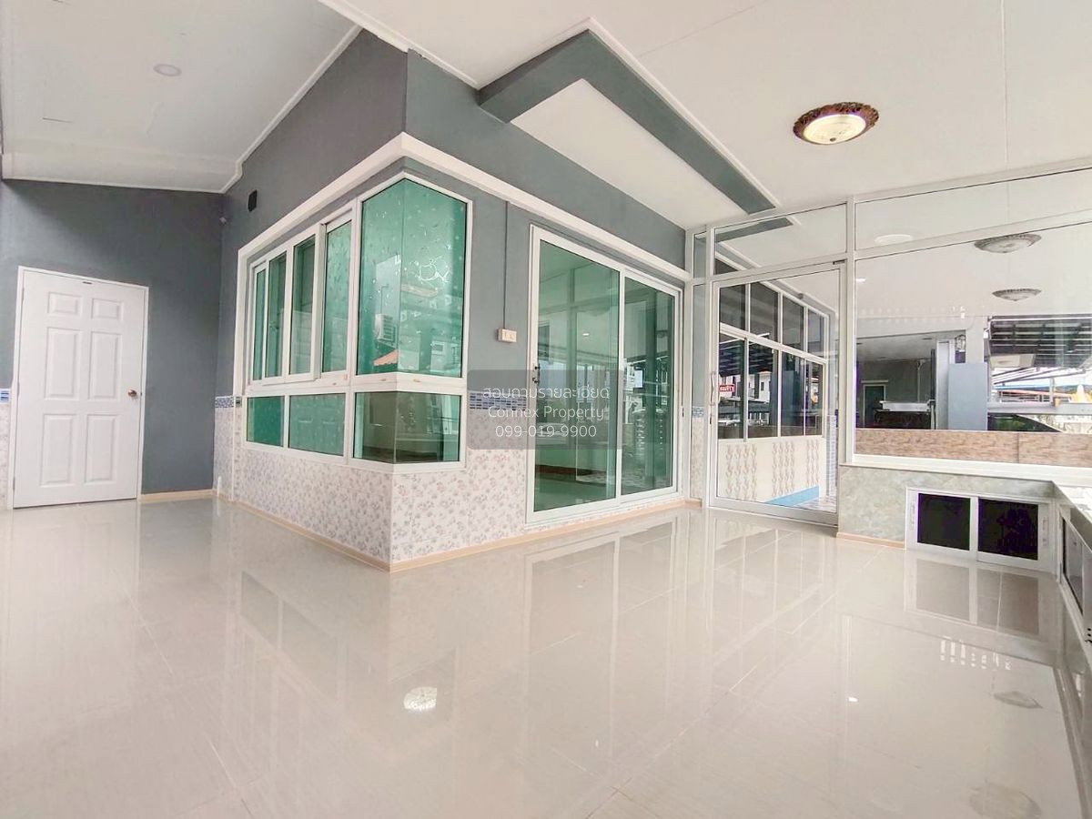 รูป ขายบ้าน  บ้านลภาวัน 21 รีโนเวทใหม่ บางพลับ ปากเกร็ด นนทบุรี CX-147762 ✅ ทักไลน์ @connexproperty ตอบทันที ทีมงานมืออาชีพ ✅ - รูปที่ 5/12