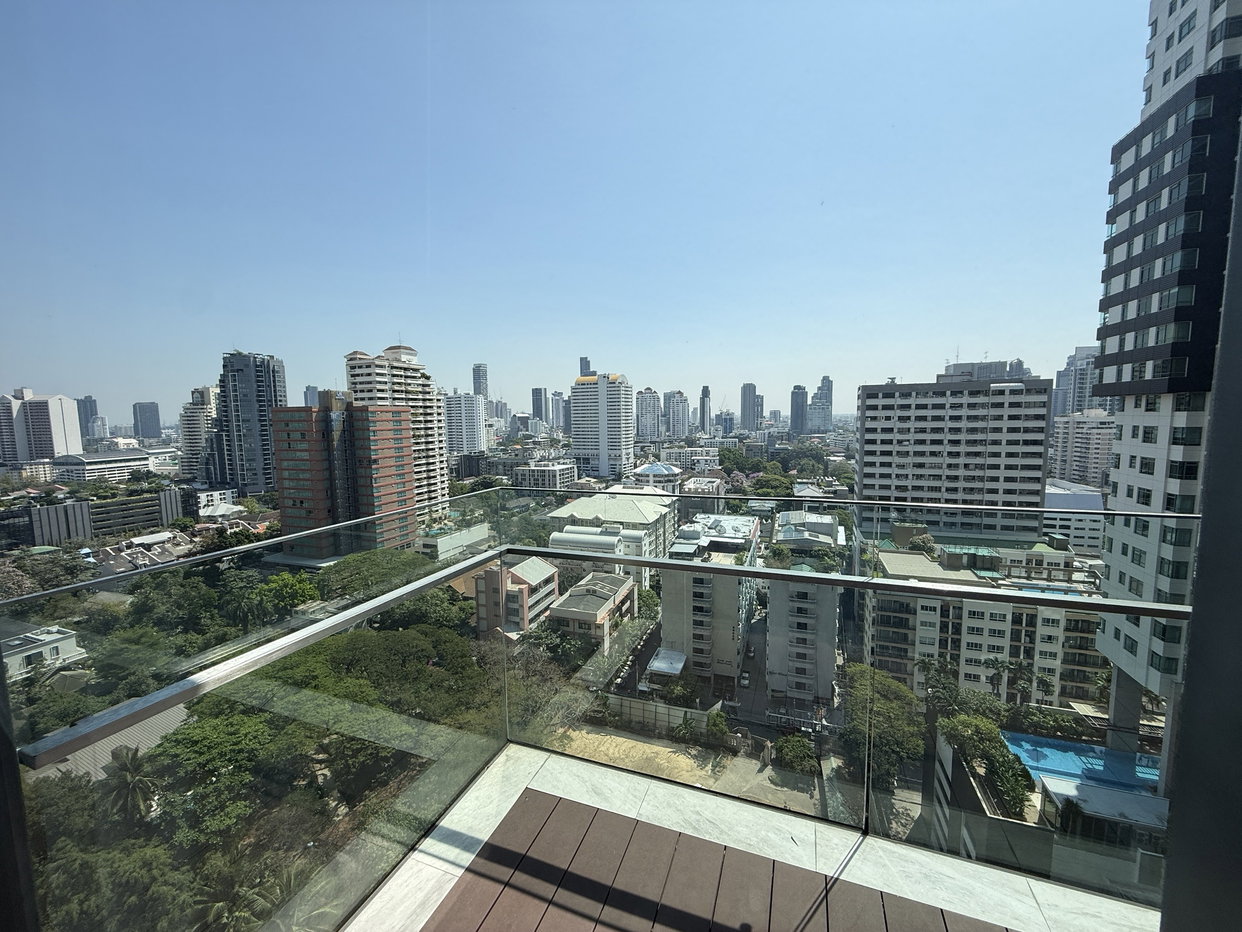 picture MARQUE Sukhumvit 2 bedrooms, for rent - 8/10