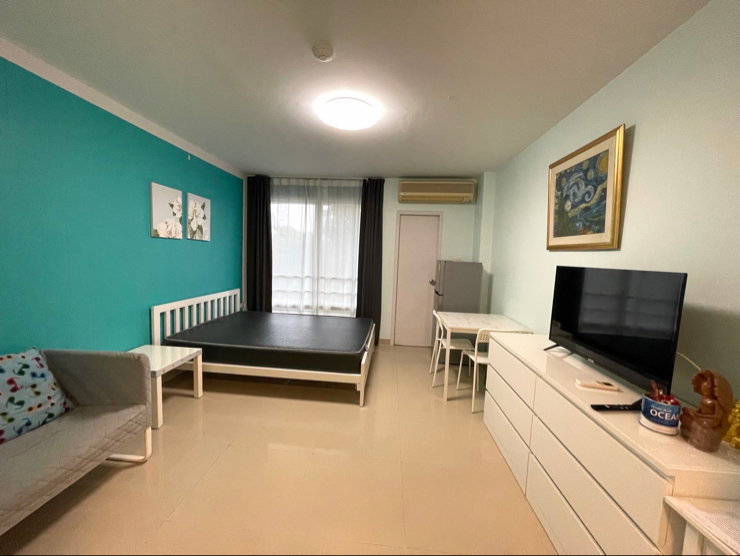 picture Rent  Condo  i house laguna-RCA - 4/11