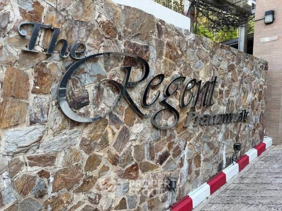 picture 97 Sqm 2-BR Condo At Regent Pratumnak Condominium (ID 3386543) - 18/18
