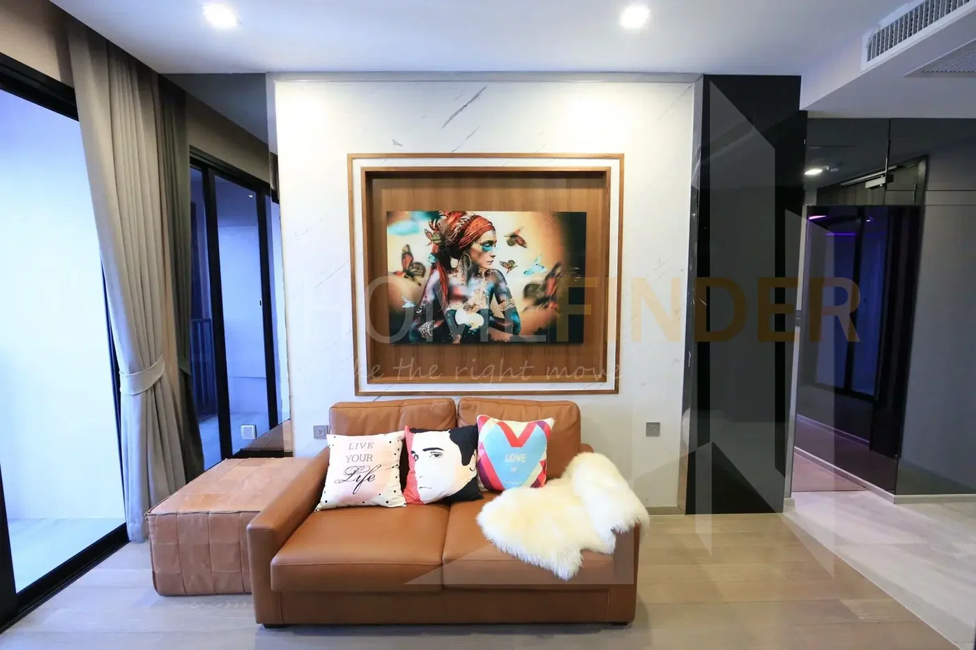 รูป Ashton Asoke 3 bedrooms, for rent - รูปที่ 5/13