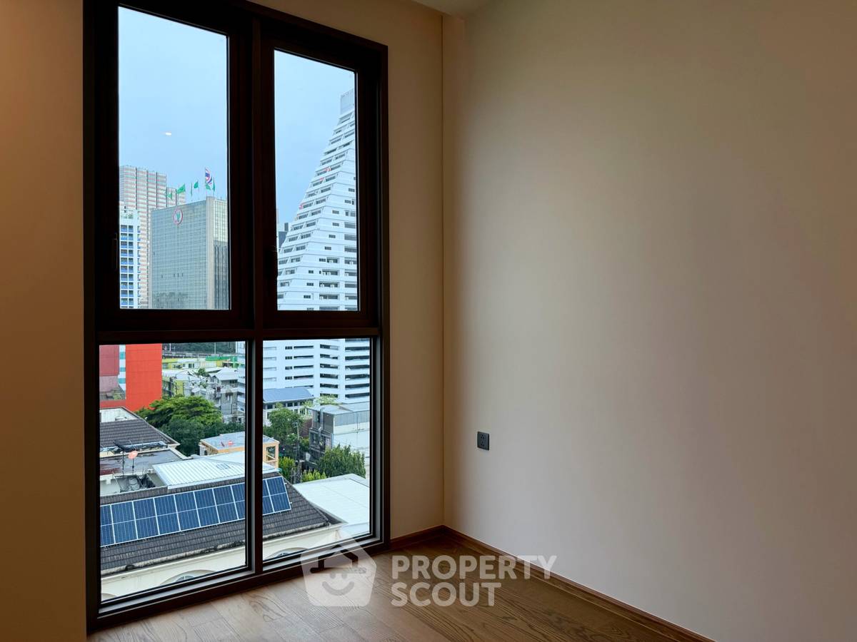 picture 2-BR Condo at Via Ari near BTS Ari (ID 3387466) - 20/22