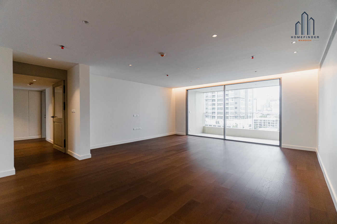 picture Canvas 39 The Residence 3 bedrooms, for sale - 5/17