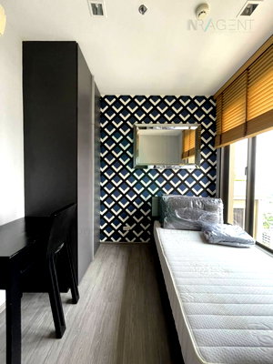 Condos for sale : 📌 For Sell Condo NYE BY SANSIRI Building B, Floor 27,Duplex 2 bed room, Room size 68 sqm