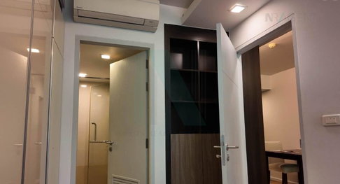 🎊 For Rent Condo FOCUS PLOENCHIT Building 1, Floor 3,1 bed room, Room size 47 sqm