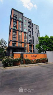 1-BR Condo For Sale At Escent Ville Chiangmai, 28 Sqm (ID 3388216)