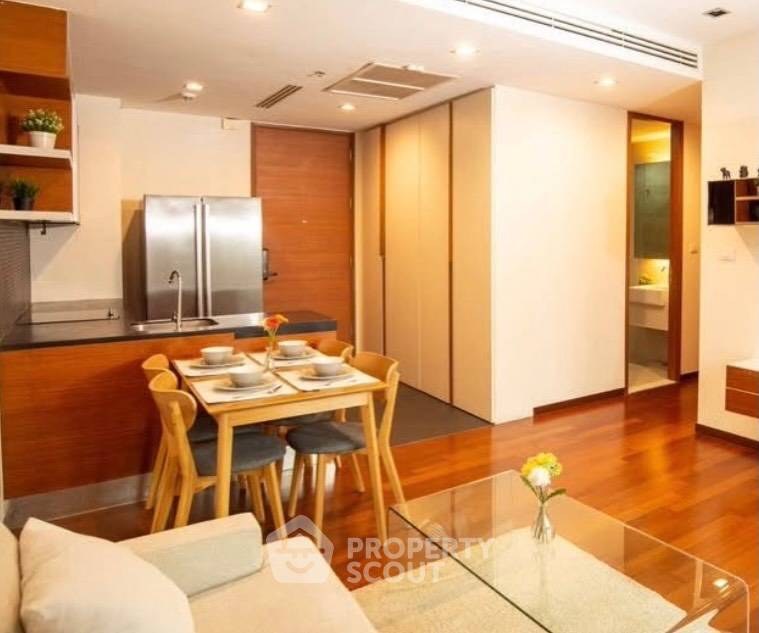 picture Pet-Friendly 2-BR Ashton Morph 38 Near BTS Thong Lor (ID 3387182) - 5/6