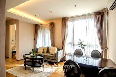 ขายคอนโด : คอนโด 2-ห้องนอน ที่ เอช สุขุมวิท 43 ใกล้ BTS พร้อมพงษ์ (ID 2778835)