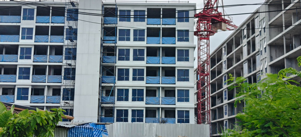 picture Freehold Studio at SO Origin Bangtao Beach, Owner Resale 4.49M THB - 12/12