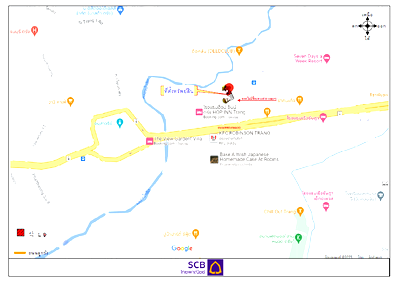 ทาวน์โฮม ตรัง : ทาวน์เฮ้าส์ 39.3 ตร.วา เมืองตรัง ตรัง เมืองตรัง ตรัง 3.8M