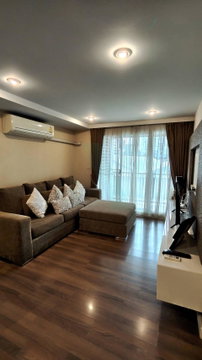 ให้เช่าคอนโด เซ็นทริค เพลส อารีย์ 4-พหลโยธิน อาคาร  ชั้น 6 2 ห้องนอน ขนาด 78 ตรม ใกล้ มหาวิทยาลัยศรีปทุม วิทยาเขตพญาไท