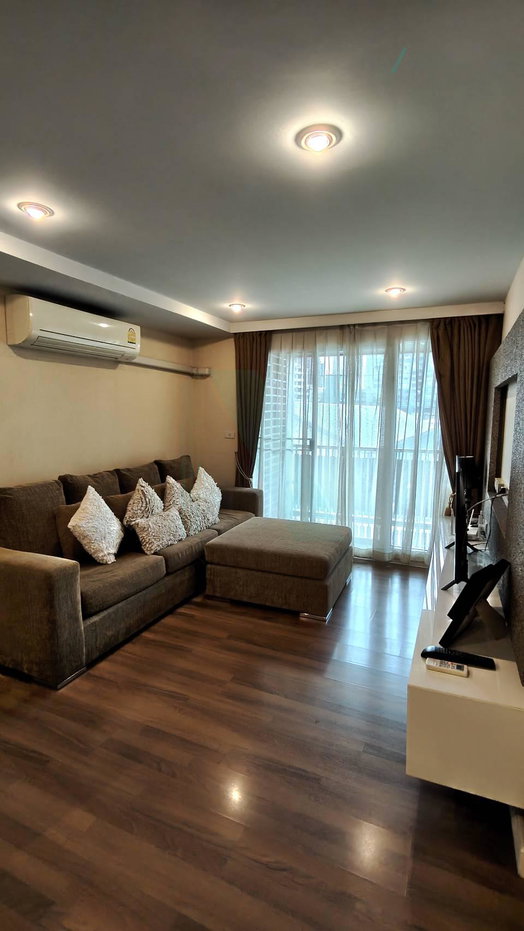 picture For Rent Condo CENTRIC PLACE ARI 4 - PHAHOLYOTHIN Building , Floor 6,2 bed room, Room size 78 sqm - 1/8