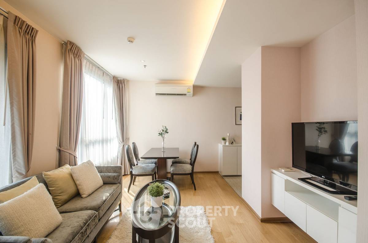 รูป คอนโด 2-ห้องนอน ที่ เอช สุขุมวิท 43 ใกล้ BTS พร้อมพงษ์ (ID 2778835) - รูปที่ 5/13
