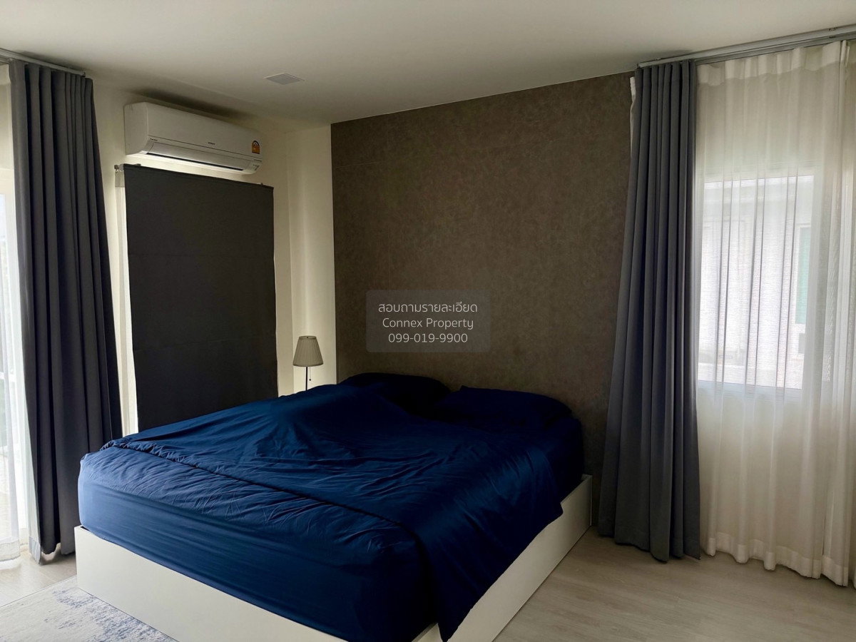 รูป ขายบ้าน  มัณฑนา 2 มอเตอร์เวย์ - กรุงเทพกรีฑาตัดใหม่ คลองสองต้นนุ่น เขต ลาดกระบัง กรุงเทพ CX-179324 ✅ ทักไลน์ @connexproperty ตอบทันที ทีมงานมืออาชีพ ✅ - รูปที่ 9/11