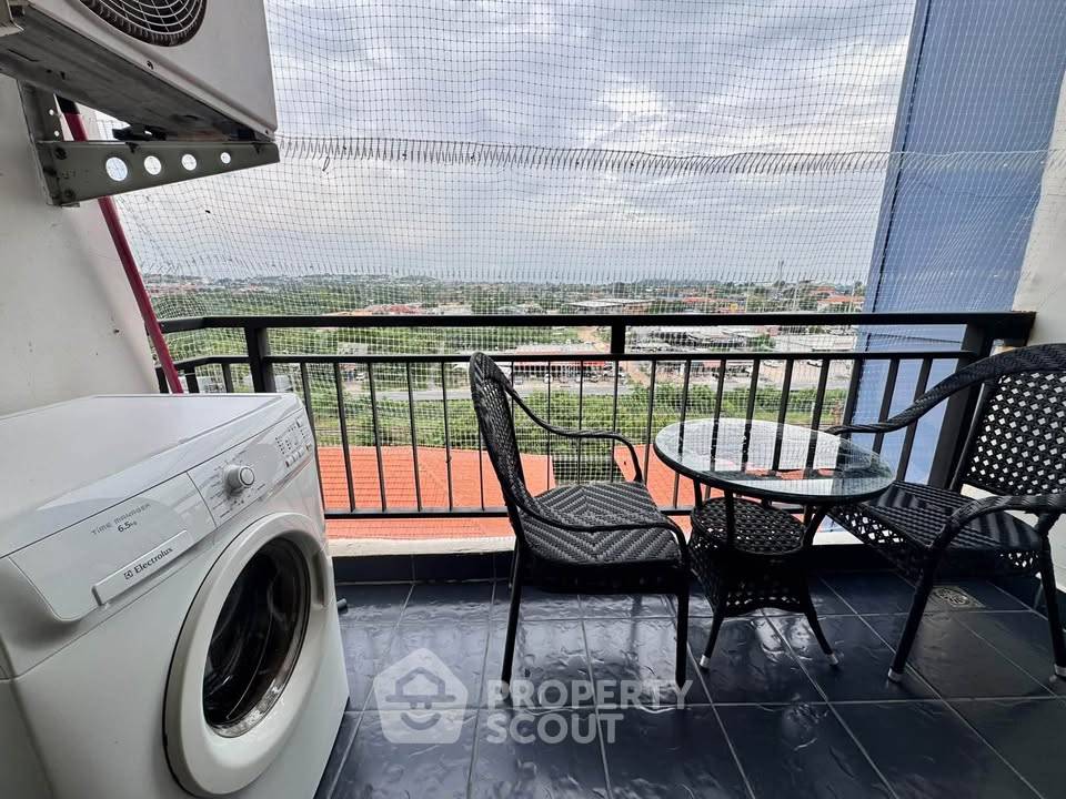 รูป คอนโด 1-ห้องนอน ที่ เดอะ บลู เรสซิเด้นท์ ใกล้ พัทยาตะวันออก (ID 3386496) - รูปที่ 9/10