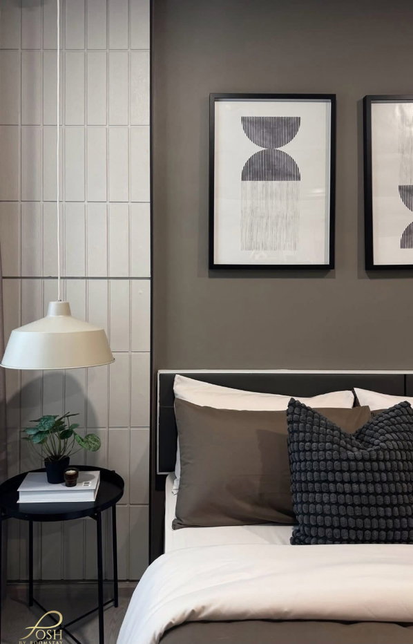 รูป สเคป3คอนโด (ZCape3) ทำเลเมืองที่ตอบโจทย์ทั้ง City Living & Investment รีโนเวทใหม่สไตล์โมเดิร์น - รูปที่ 15/23