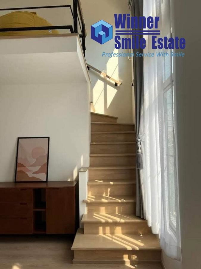 picture Move-In Ready 3BR Corner Home | Indy 5 Bangna Km.7 | Next to Mega Bangna - 10/10