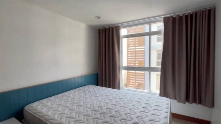 picture Condo for rent, 400 meters from BTS On Nut station. - 4/6