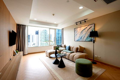 Condos for sale : Hampton Thonglor 10 2 bedrooms, for sale
