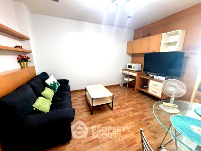 Condos for rent : 1-BR Condo For Rent At Ladda Condo View, Si Racha (ID 3387223)