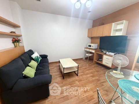 คอนโด 1 ห้องนอน ให้เช่า Ladda Condo View ศรีราชา (ID 3387223)