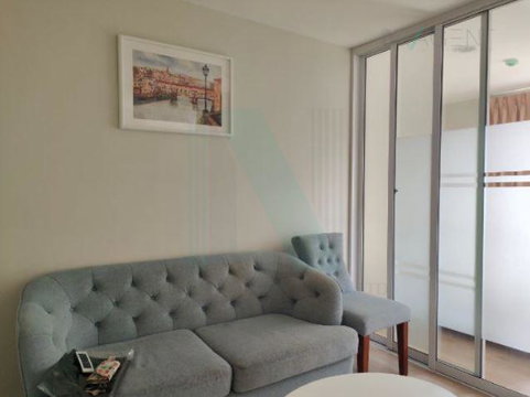 For Rent Condo TEMPO ONE RAMKHAMHAENG - RAMA 9 Building 1, Floor 7,1 bed room, Room size 35.00 sqm