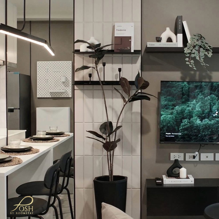 รูป สเคป3คอนโด (ZCape3) ทำเลเมืองที่ตอบโจทย์ทั้ง City Living & Investment รีโนเวทใหม่สไตล์โมเดิร์น - รูปที่ 2/23