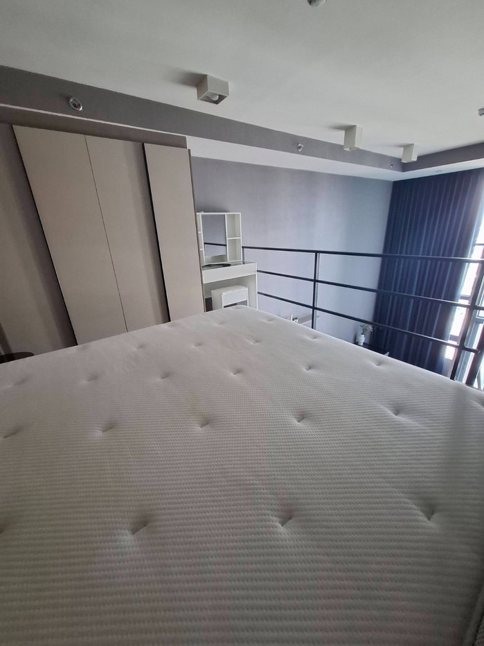 รูป เช่าคอนโด IDEO Sathorn - Wongwian Yai/ไอดีโอ สาทร - วงเวียนใหญ่ (A6910017) ID Line : @condo42 - รูปที่ 4/10