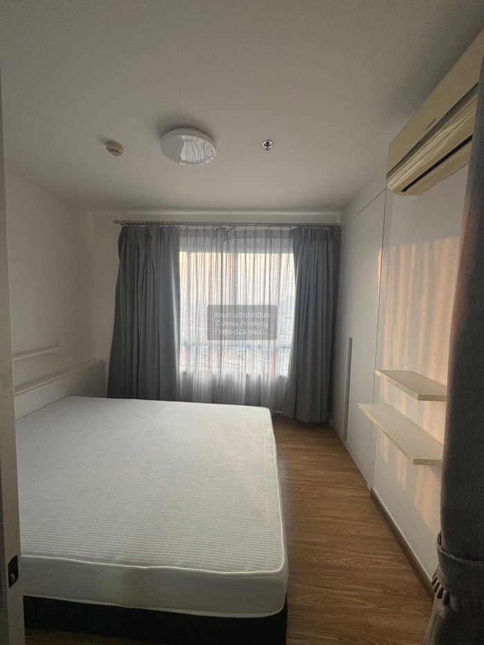 รูป เช่าคอนโด  เดอะทรัสต์ เรสซิเดนท์ พระราม 3 ช่องนนทรี เขต ยานนาวา กรุงเทพ CX-132497 ✅ ทักไลน์ @connexproperty ตอบทันที ทีมงานมืออาชีพ ✅ - รูปที่ 5/8