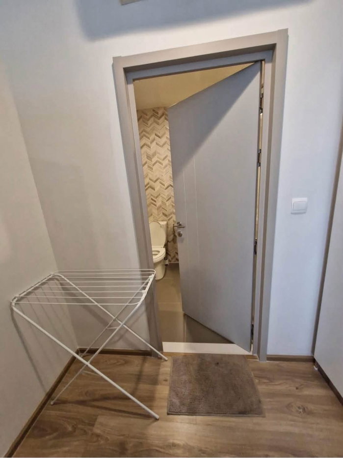 รูป ✨Cozy 1 Bedroom Unit For Rent @ Oka Haus ✨ 🏡 - รูปที่ 6/10