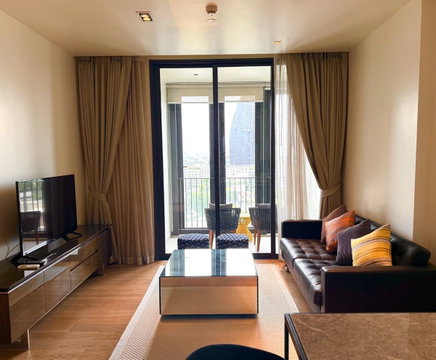Beatniq Sukhumvit 32 1 bedroom, for rent