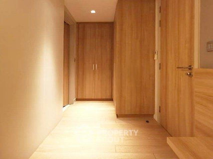 คอนโด 2-ห้องนอน ที่ เวีย โบทานี ใกล้ BTS พร้อมพงษ์ (ID 2744563)