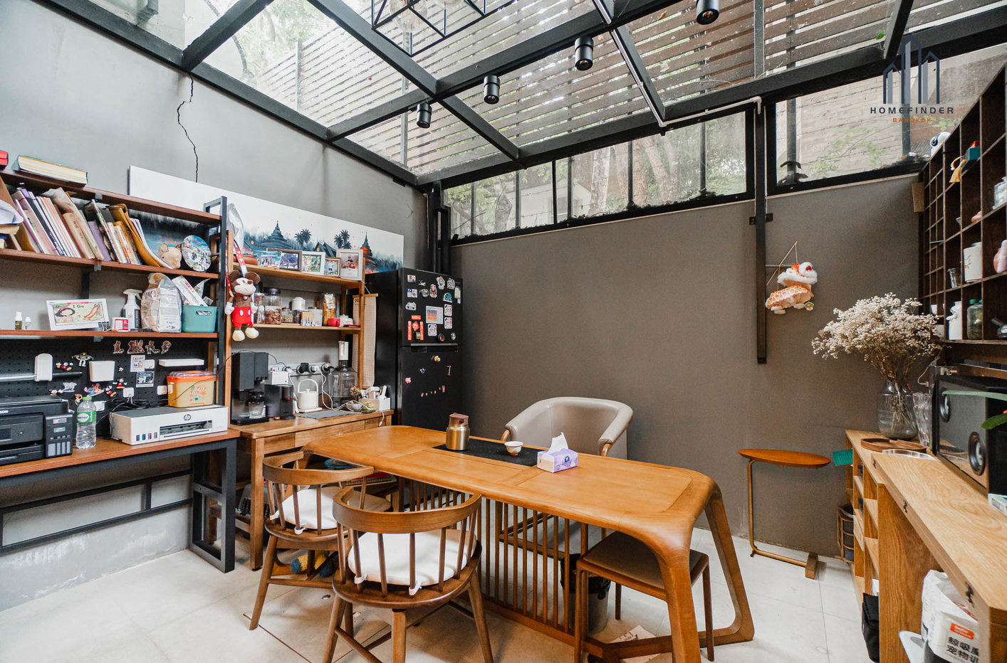 รูป เดอะพาร์คเลน สุขุมวิท-แบริ่ง 4 bedrooms, for sale - รูปที่ 5/30