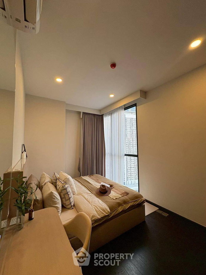 picture 24th-Floor 2-BR Condo At Park Origin Thonglor Near BTS Thong Lor (ID 3093763) - 10/16