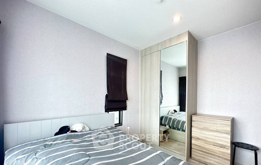 รูป คอนโด 1 ห้องนอน ชั้น 27 The Privacy Rama 9 ใกล้ ARL รามคำแหง (ID 3380901) - รูปที่ 7/7