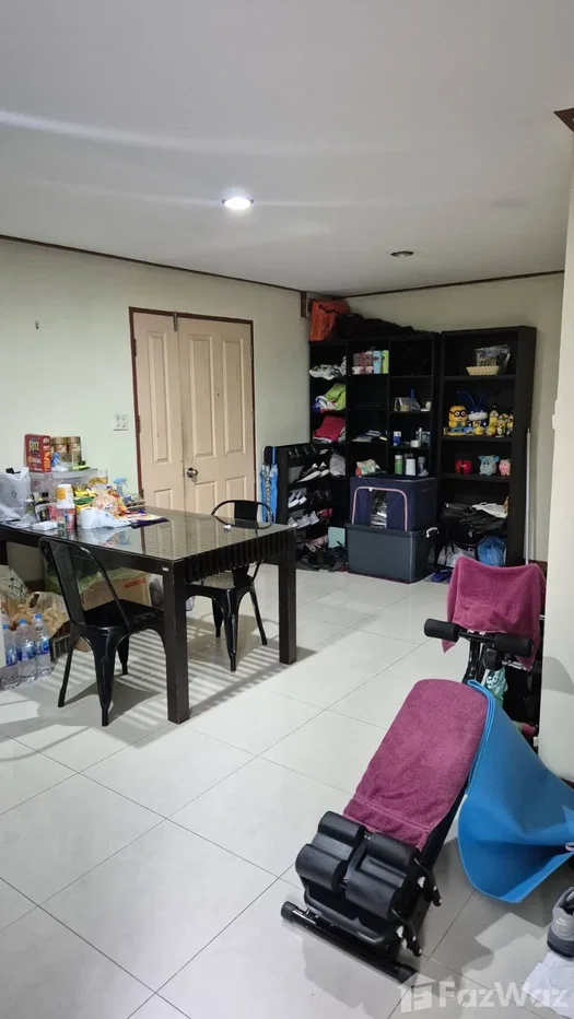 รูป ขาย คอนโด 2 ห้องนอน ในโครงการ วอเตอร์ฟอร์ด พาร์ค พระราม 4 6850461 - รูปที่ 2/10