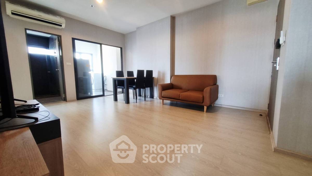 รูป ขายคอนโด 2 ห้องนอน ชั้น 32 โครงการ Ideo Sukhumvit 115 ใกล้ BTS ปู่เจ้า (ID 3387730) - รูปที่ 2/14