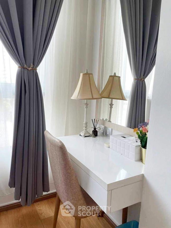 picture 2-BR Condo at H Sukhumvit 43 near BTS Phrom Phong (ID 2956950) - 11/12