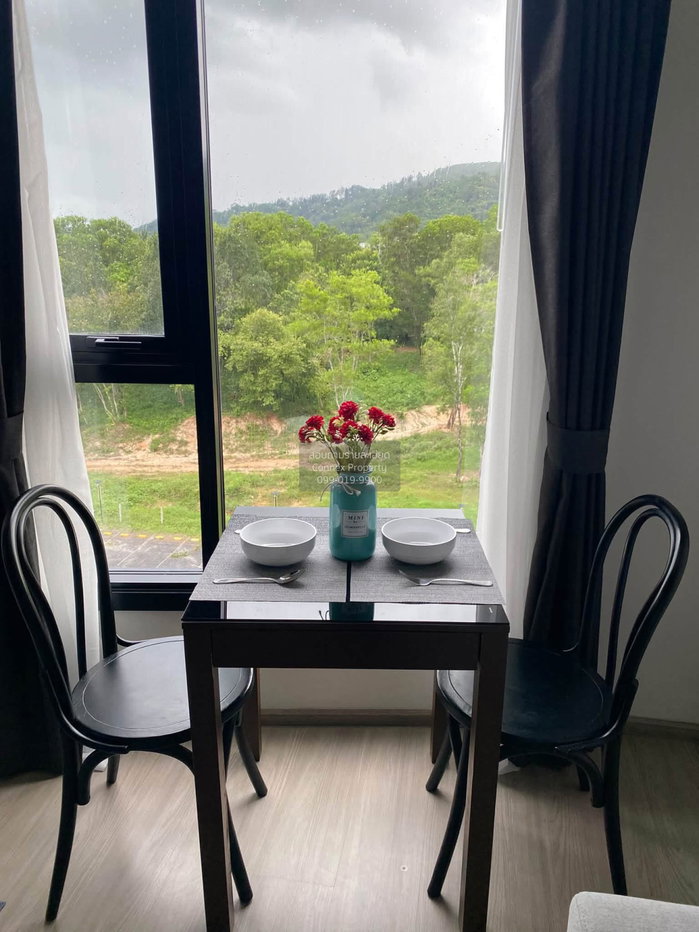 picture For Rent Condo , The Base Central - Phuket , Wichit , Mueang Phuket , Phuket , CX-179831 ✅ Live chat with us ADD LINE @connexproperty ✅ - 6/6