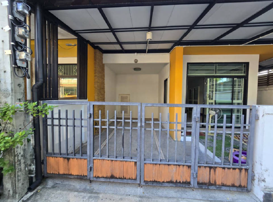 picture TOWN HOUSE 24.7 Sq.w. Muang Nonthaburi Nonthaburi for 3.1M - 4/42