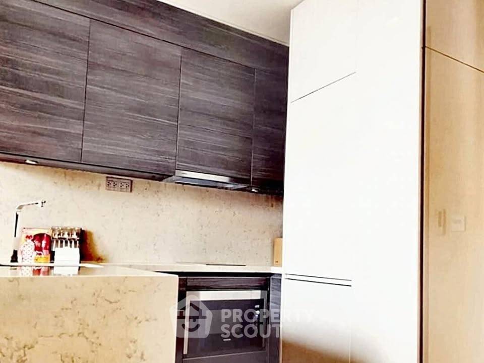 picture 1-BR For Sale At The Esse Asoke Near MRT Sukhumvit (ID 3213333) - 3/12