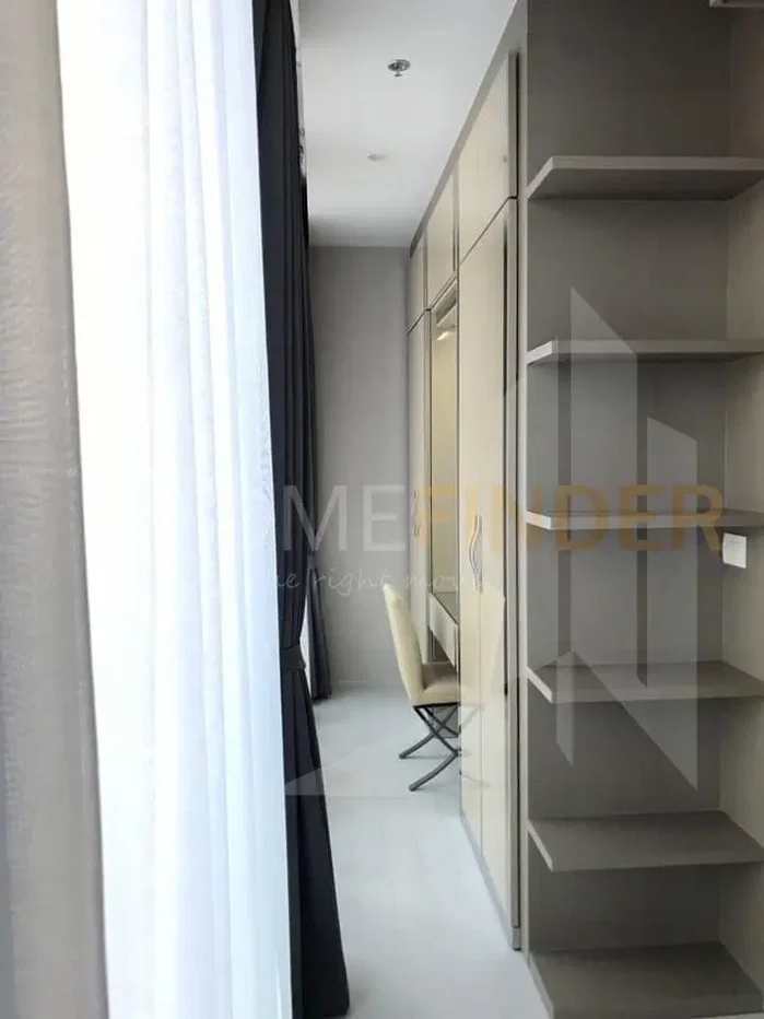 รูป Noble Ploenchit 2 bedrooms, for rent - รูปที่ 6/10