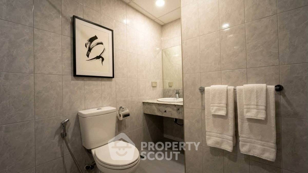 picture Studio Condo at Aree Place (Phahonyothin 7) Condominium near BTS Ari (ID 3379309) - 4/4