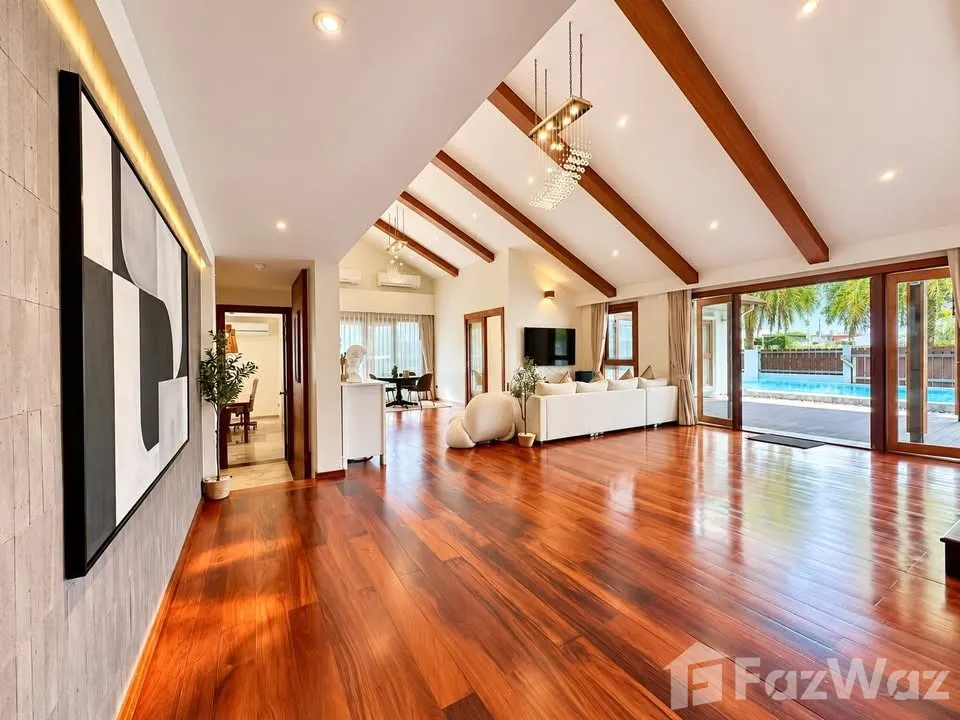 picture 4 Bedroom Villa for rent in Ko Kaeo, Phuket  6851088 - 3/39