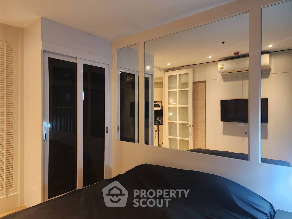 picture Great Value 2-BR Park Origin Phrom Phong High Floor BTS Phrom Phong (ID 3387566) - 5/10