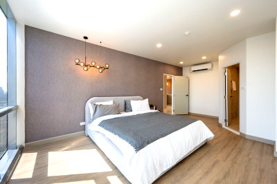 ขายคอนโด : สาริน เพลส 2 bedrooms, for sale